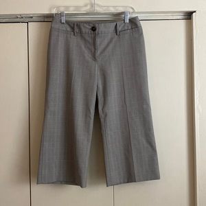 Harold’s capri dress pants